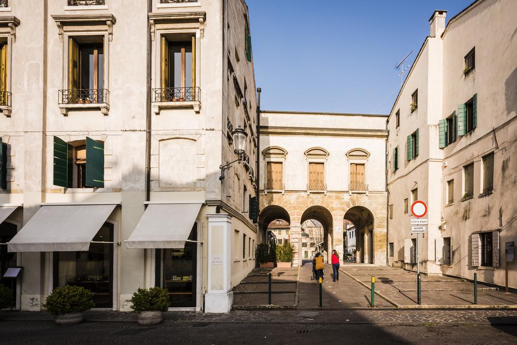 Myplace Sant'Agostino Apartment Treviso Exteriér fotografie