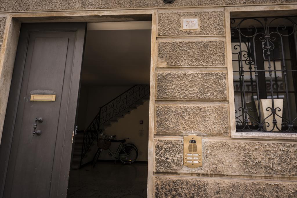 Myplace Sant'Agostino Apartment Treviso Exteriér fotografie