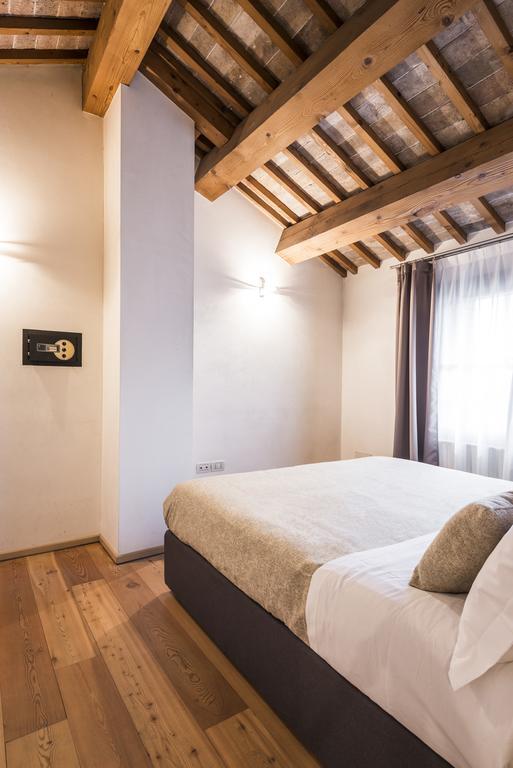 Myplace Sant'Agostino Apartment Treviso Exteriér fotografie