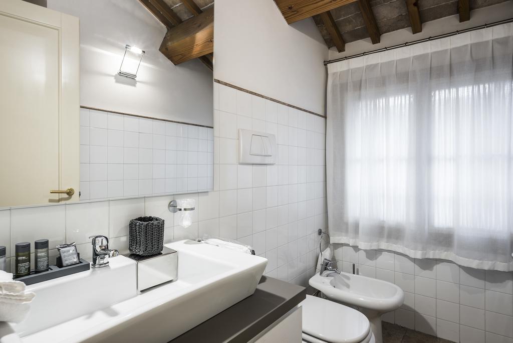 Myplace Sant'Agostino Apartment Treviso Exteriér fotografie