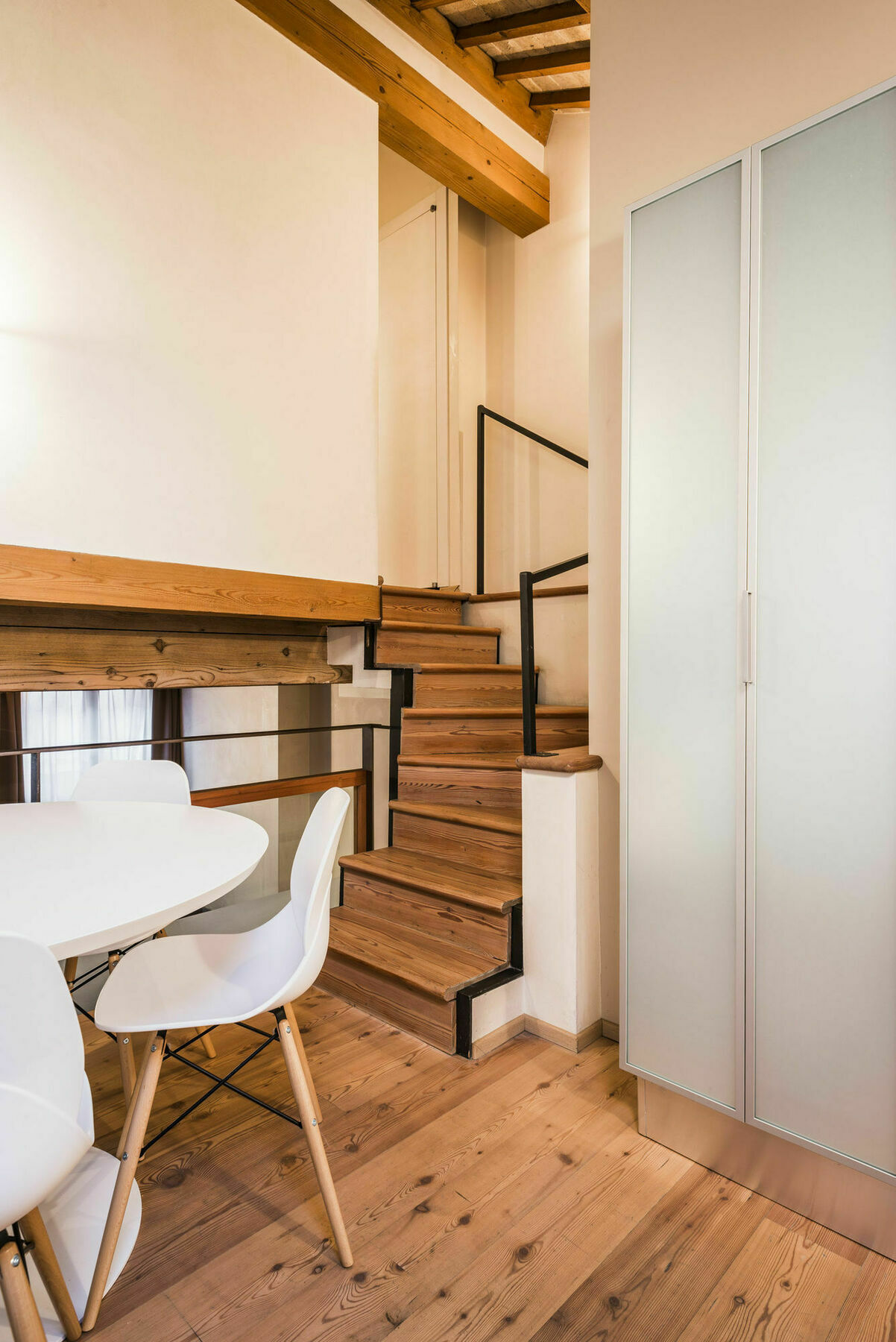 Myplace Sant'Agostino Apartment Treviso Exteriér fotografie