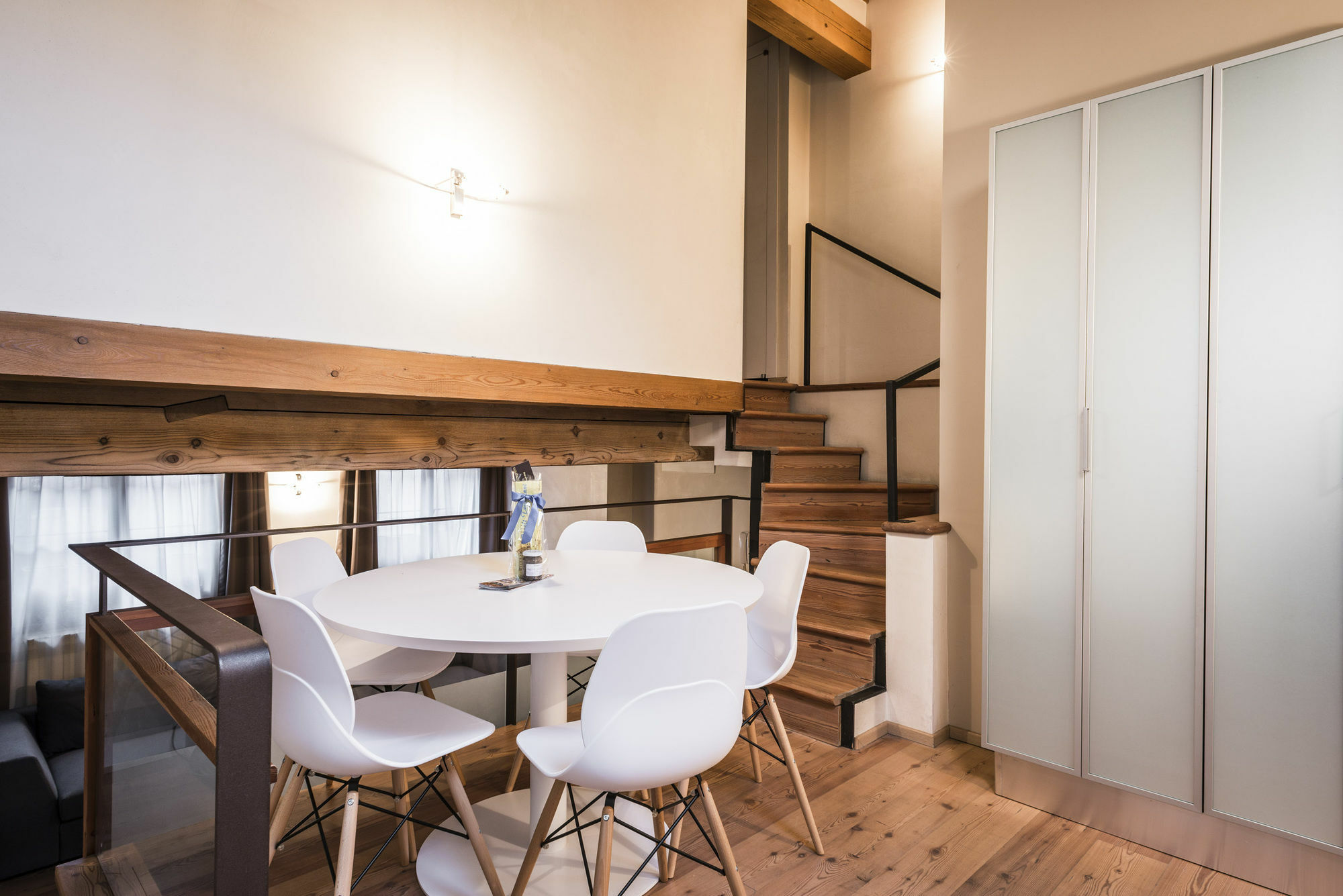 Myplace Sant'Agostino Apartment Treviso Exteriér fotografie