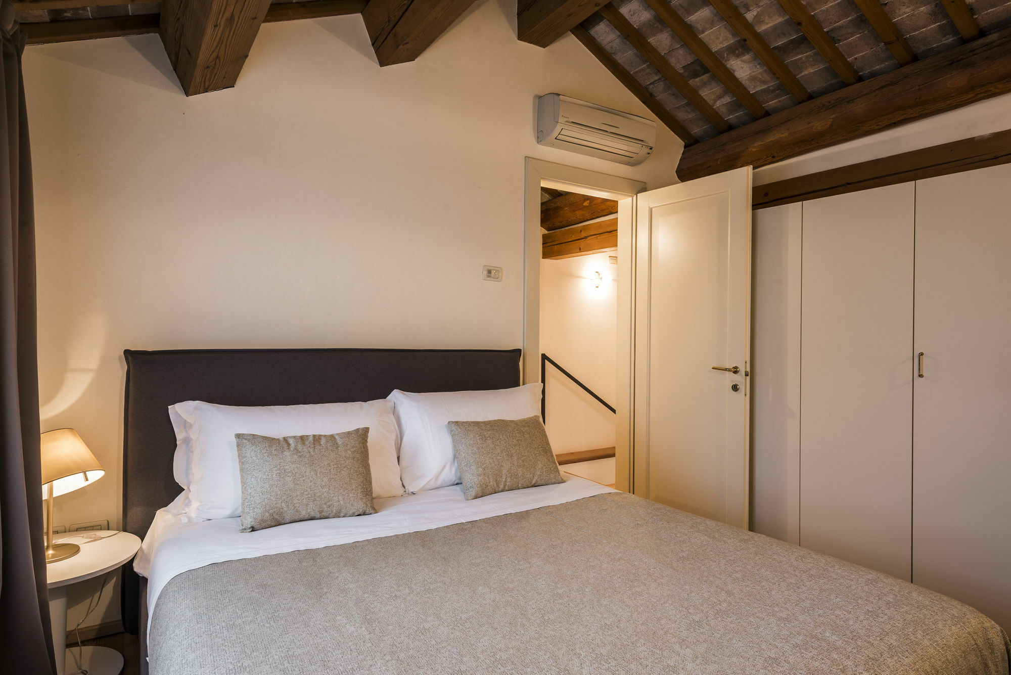 Myplace Sant'Agostino Apartment Treviso Exteriér fotografie