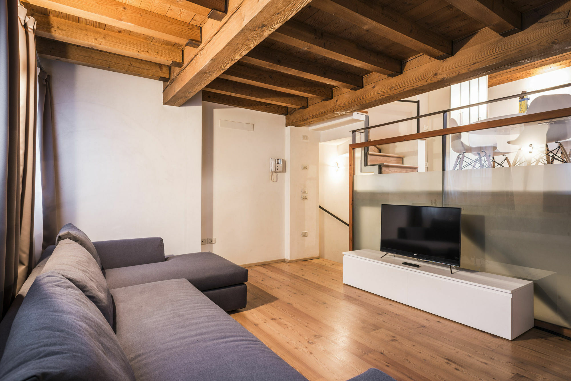 Myplace Sant'Agostino Apartment Treviso Exteriér fotografie