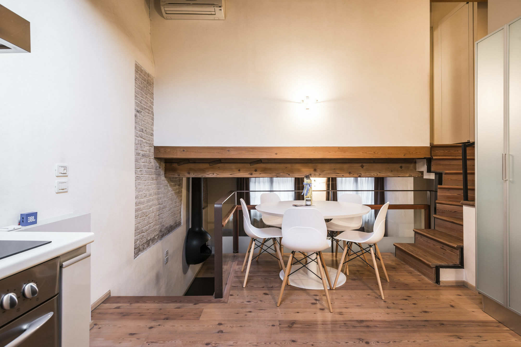 Myplace Sant'Agostino Apartment Treviso Exteriér fotografie