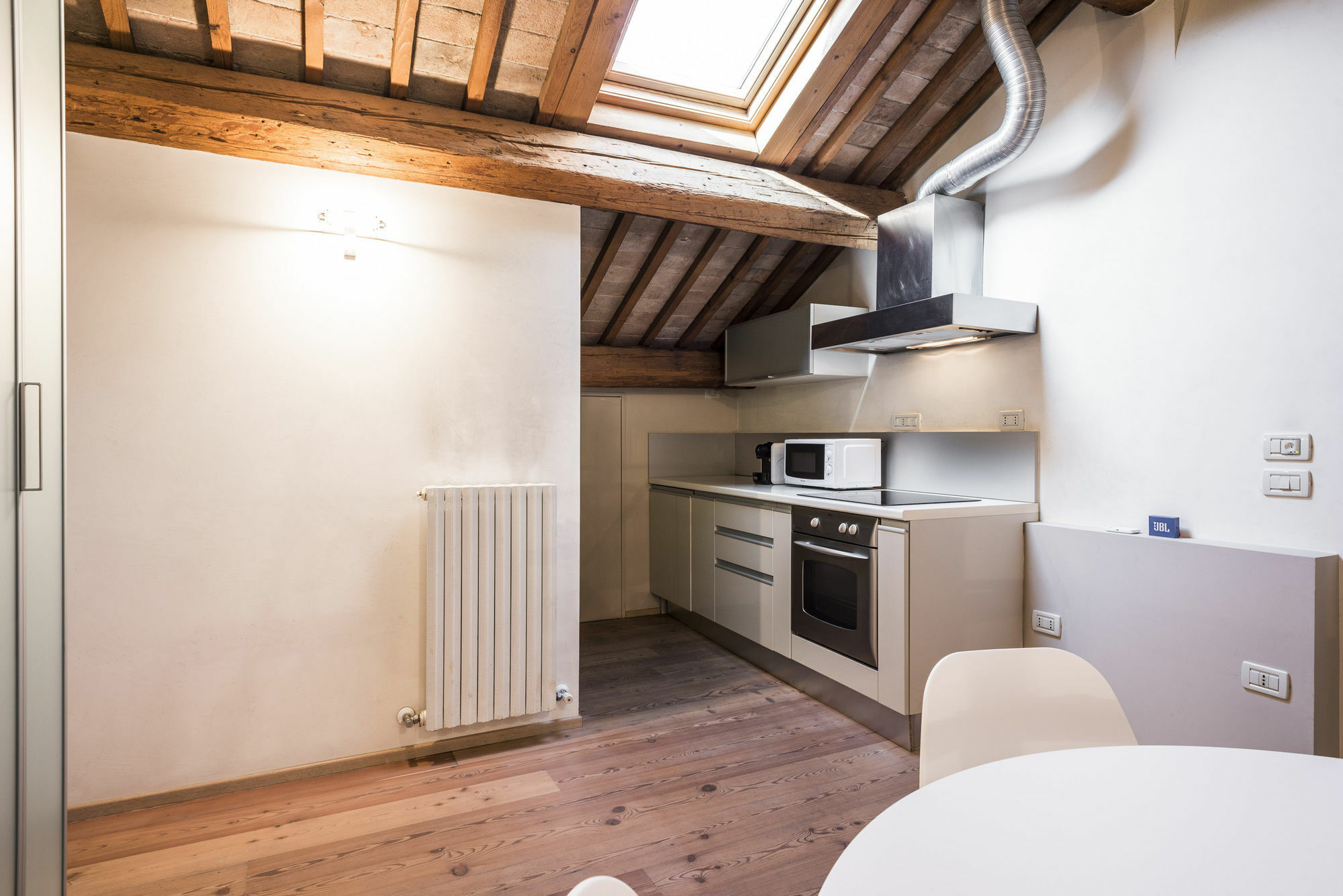 Myplace Sant'Agostino Apartment Treviso Exteriér fotografie